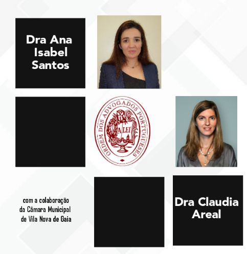 Conferência em Vila Nova de Gaia